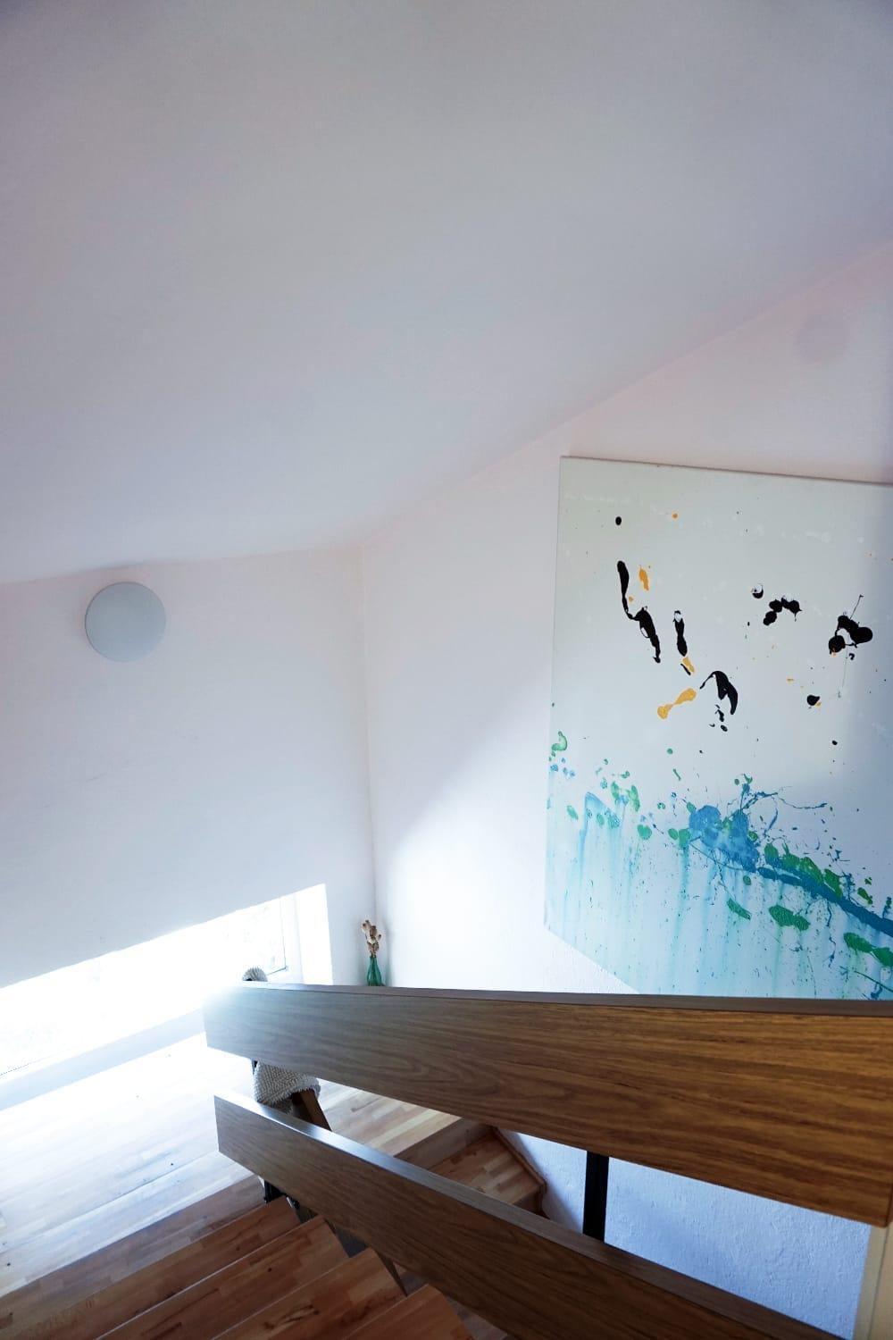 Haus Attos Leilighet Umhausen Eksteriør bilde